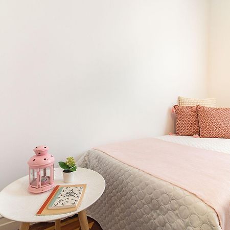 Lisbon Comfort Apartment Exteriér fotografie