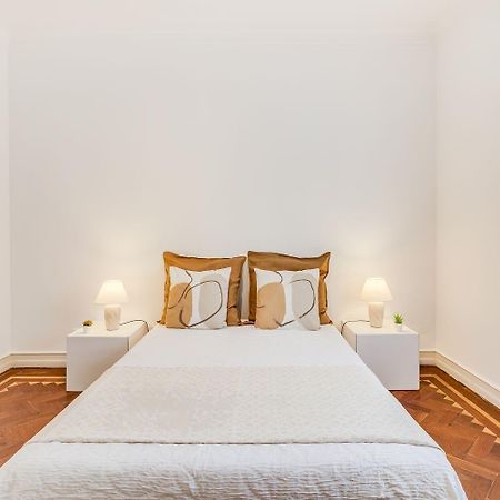 Lisbon Comfort Apartment Exteriér fotografie