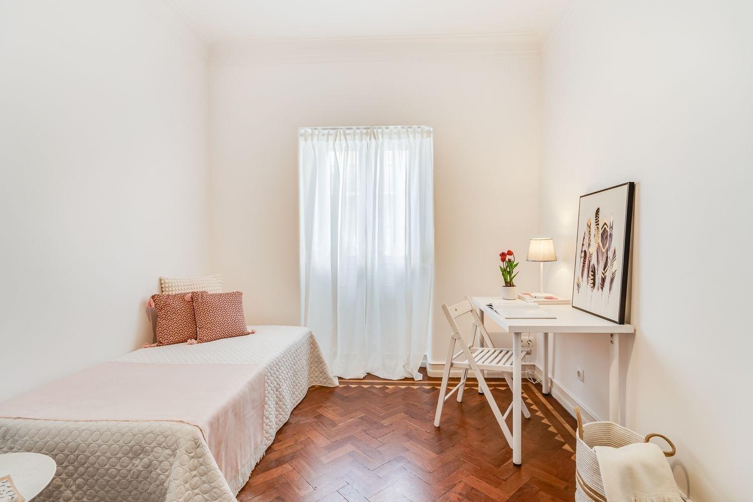 Lisbon Comfort Apartment Exteriér fotografie