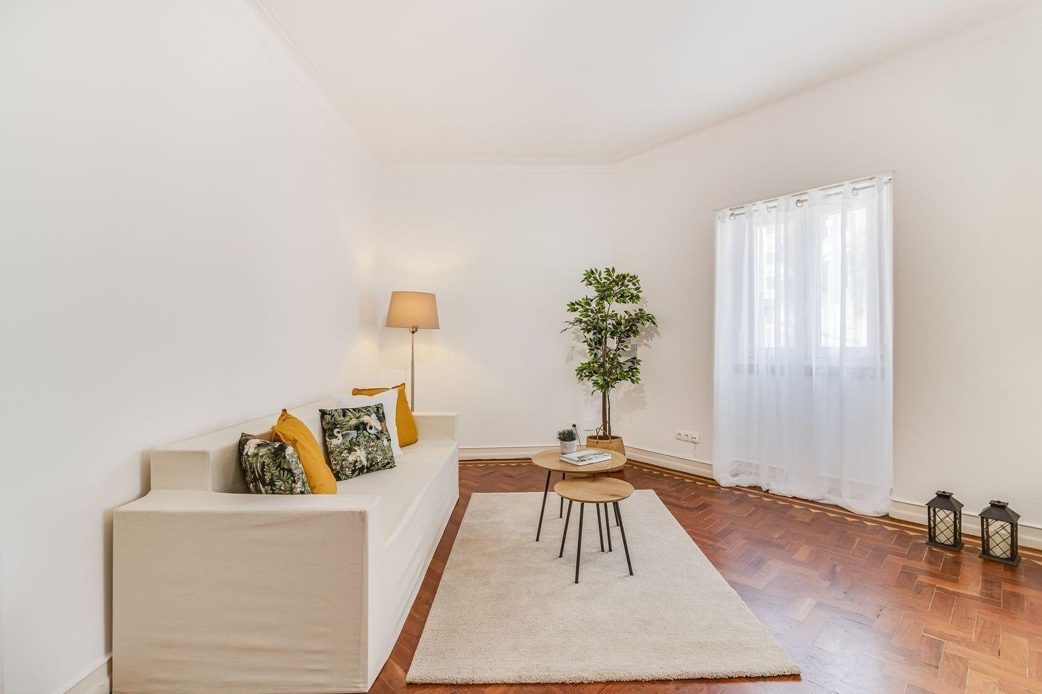 Lisbon Comfort Apartment Exteriér fotografie
