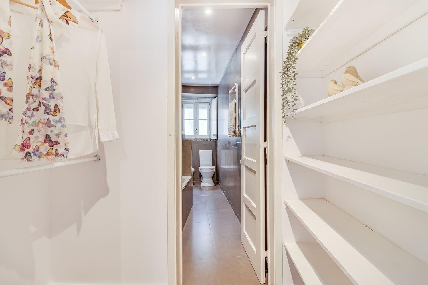 Lisbon Comfort Apartment Exteriér fotografie