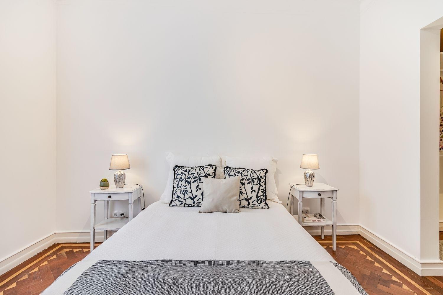 Lisbon Comfort Apartment Exteriér fotografie