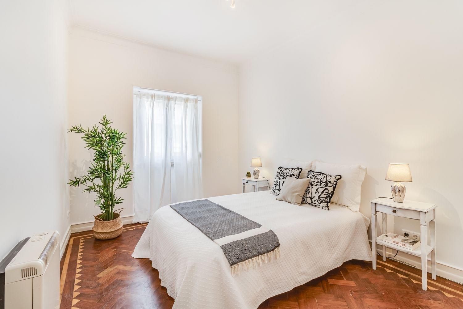 Lisbon Comfort Apartment Exteriér fotografie