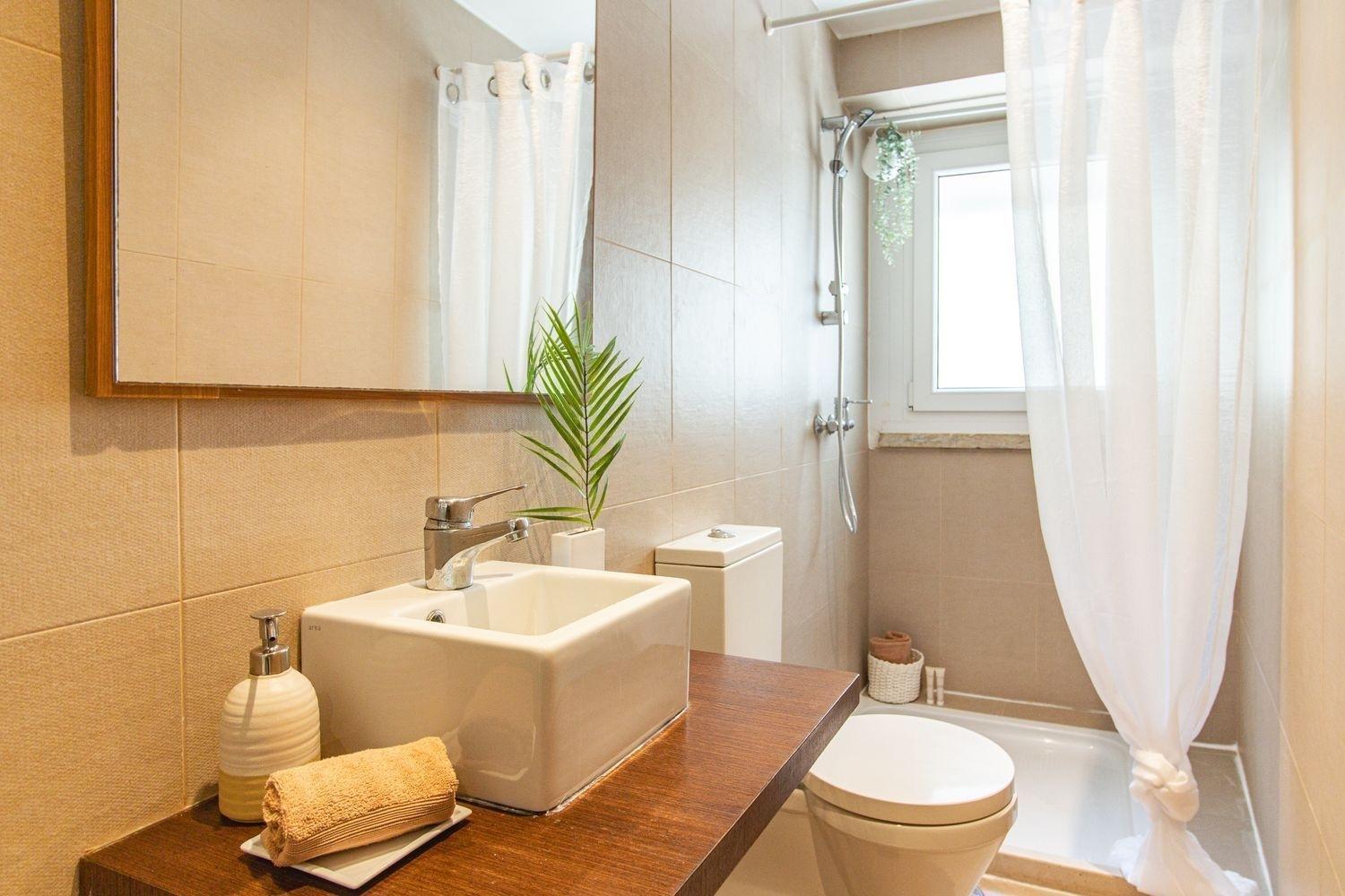 Lisbon Comfort Apartment Exteriér fotografie